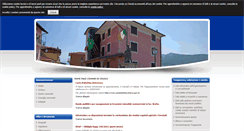 Desktop Screenshot of comune.vigolo.bg.it